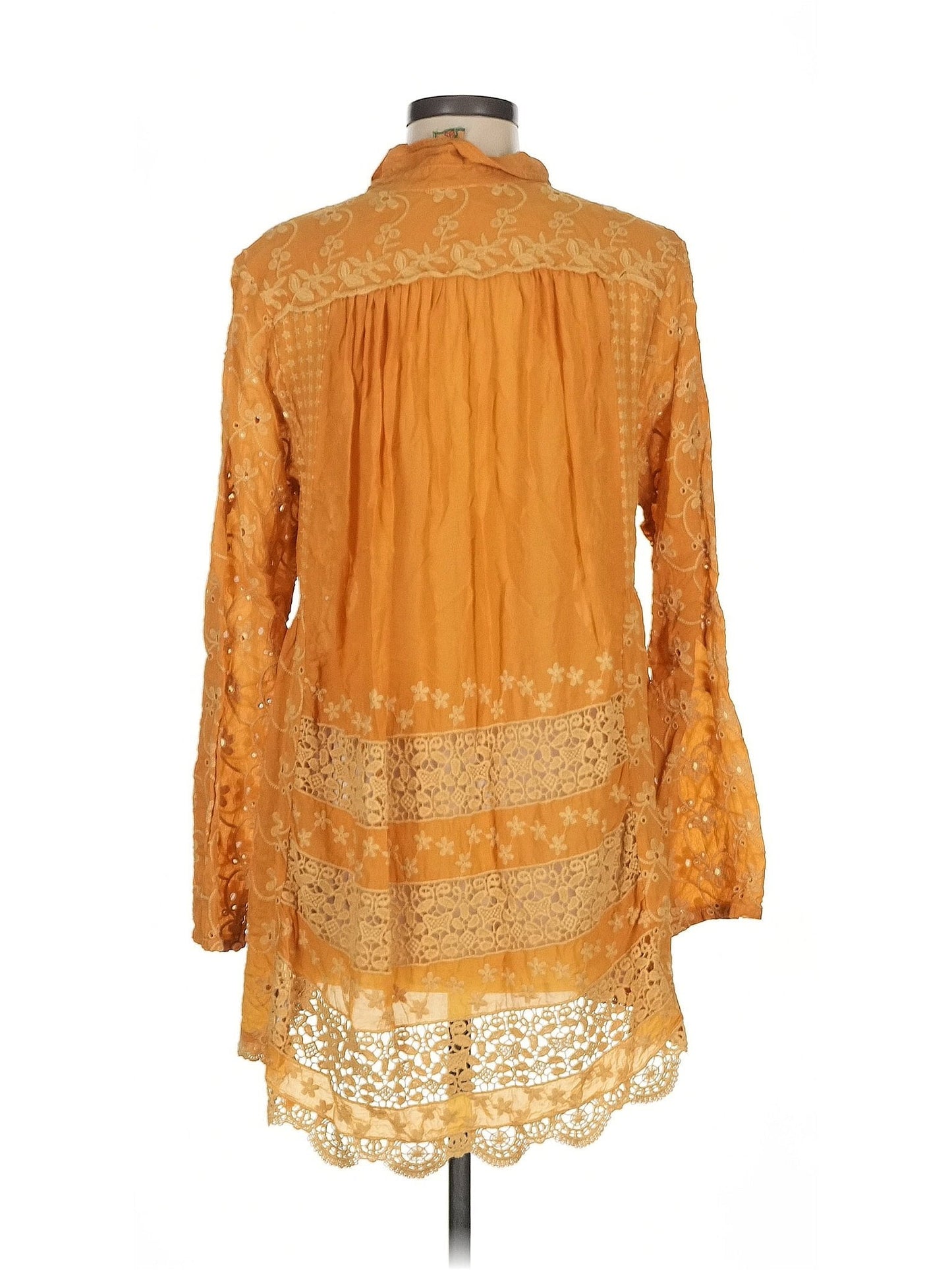 3/4 Sleeve Blouse
