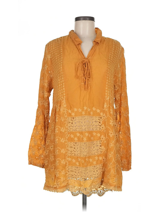 3/4 Sleeve Blouse